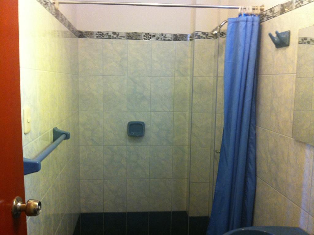Hostal Tres Mascaras Ayacucho Room photo