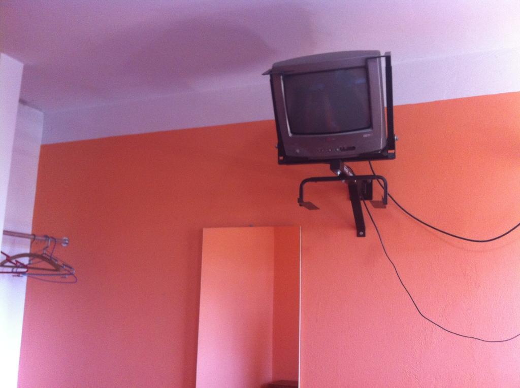 Hostal Tres Mascaras Ayacucho Room photo