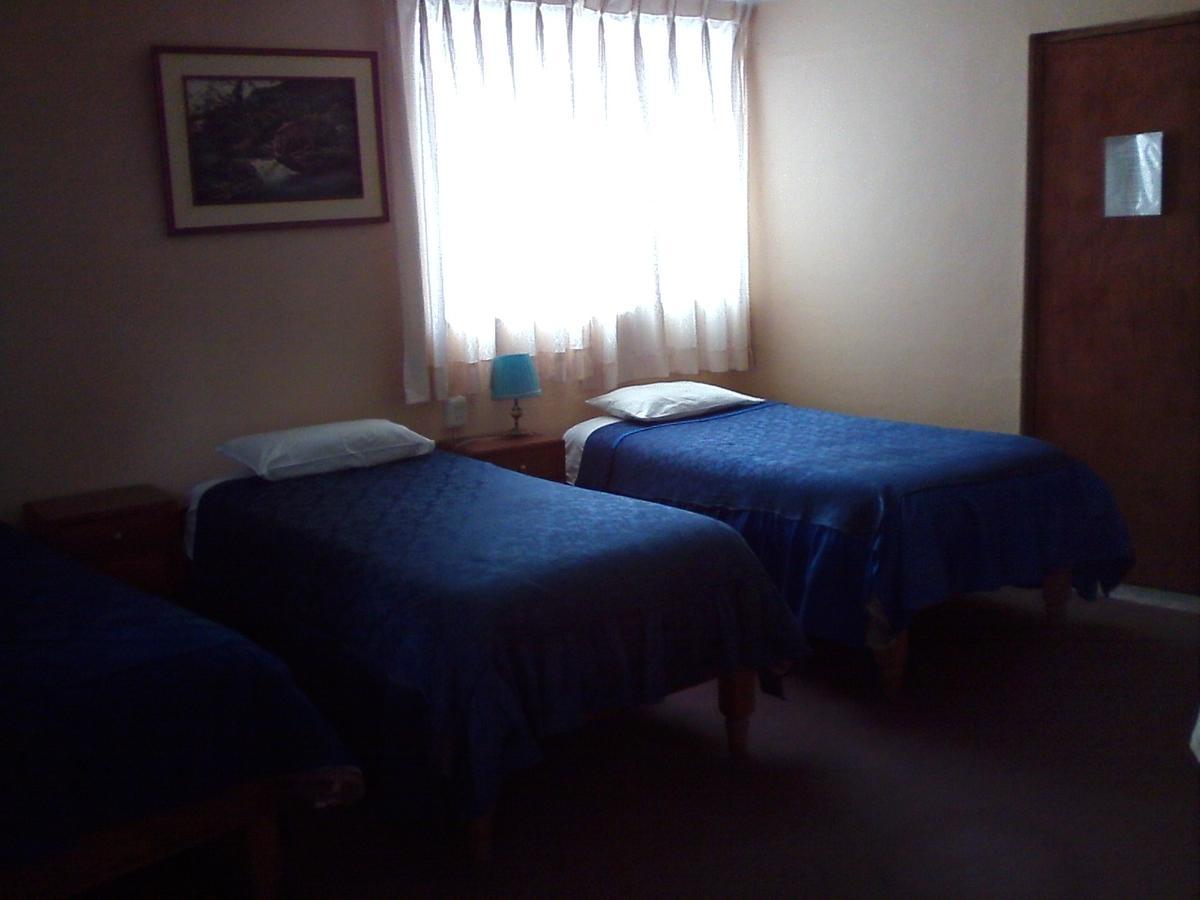 Hostal Tres Mascaras Ayacucho Room photo